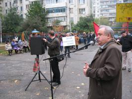 НЕ «ПРОПОВЕДЬ», А ДИАЛОГ (фоторепортаж)