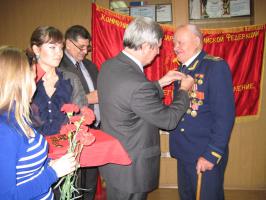ДЕПУТАТЫ ГОСДУМЫ В БЕЛГОРОДЕ (фоторепортаж)