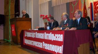Эту дату не вычеркнуть из истории России! (фоторепортаж)