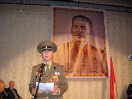 (фоторепортаж) ВОЖДЮ СТРАНЫ СОВЕТОВ ПОСВЯЩАЕТСЯ…
