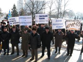 ЗАЩИТИМ ЗАЩИТНИЦУ РОССИИ! (И ФОТОРЕПОРТАЖ С 23 ФЕВРАЛЯ)