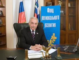 Юбилей Муравленко Сергея Викторовича