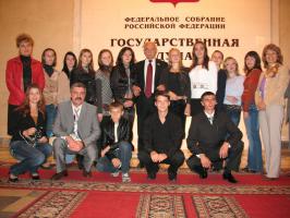 Юбилей Муравленко Сергея Викторовича