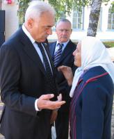 Юбилей Муравленко Сергея Викторовича
