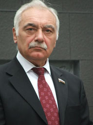 Юбилей Муравленко Сергея Викторовича