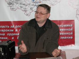 ИДЕОЛОГИЧЕСКАЯ КОМИССИЯ РАССМОТРЕЛА ОПЫТ ПОЛИТУЧЁБЫ