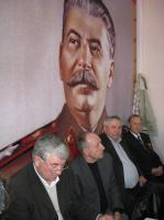 ТОЛЬКО ПУТЬ СОЦИАЛИСТИЧЕСКОЙ МОДЕРНИЗАЦИИ ПРИВЕДЁТ К СПРАВЕДЛИВОМУ ОБЩЕСТВУ (ФОТОРЕПОРТАЖ)