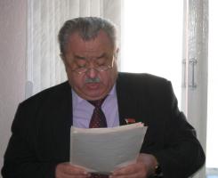 ТОЛЬКО ПУТЬ СОЦИАЛИСТИЧЕСКОЙ МОДЕРНИЗАЦИИ ПРИВЕДЁТ К СПРАВЕДЛИВОМУ ОБЩЕСТВУ (ФОТОРЕПОРТАЖ)