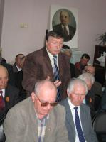 ТОЛЬКО ПУТЬ СОЦИАЛИСТИЧЕСКОЙ МОДЕРНИЗАЦИИ ПРИВЕДЁТ К СПРАВЕДЛИВОМУ ОБЩЕСТВУ (ФОТОРЕПОРТАЖ)