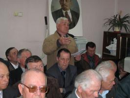 ТОЛЬКО ПУТЬ СОЦИАЛИСТИЧЕСКОЙ МОДЕРНИЗАЦИИ ПРИВЕДЁТ К СПРАВЕДЛИВОМУ ОБЩЕСТВУ (ФОТОРЕПОРТАЖ)