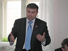 ТОЛЬКО ПУТЬ СОЦИАЛИСТИЧЕСКОЙ МОДЕРНИЗАЦИИ ПРИВЕДЁТ К СПРАВЕДЛИВОМУ ОБЩЕСТВУ (ФОТОРЕПОРТАЖ)