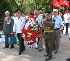 5 августа в Белгороде