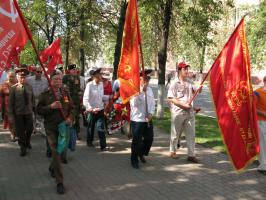 5 августа в Белгороде