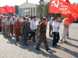 5 августа в Белгороде