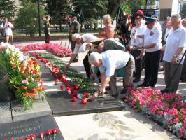 5 августа в Белгороде