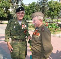 5 августа в Белгороде