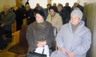 С БОЛЬЮ О СЕЛЕ