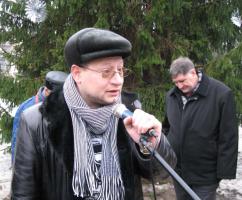 Права завоёвываются в борьбе
