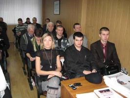 Без спасения села не спасти Россию