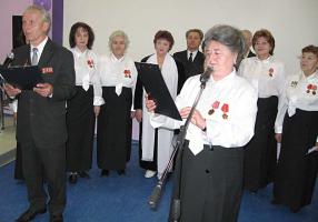 В Белгороде коммунисты активно участвуют в культурной жизни города