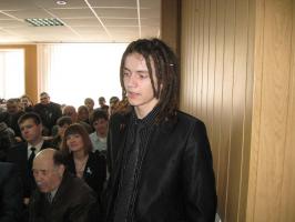 Депутат Государственной Думы от Белгородской области С.В. Муравленко встретился с активом КПРФ Белгорода