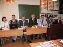 Белгородский обком КПРФ провёл выездное заседание выборного штаба