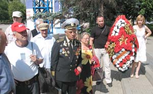 День памяти на Белгородчине