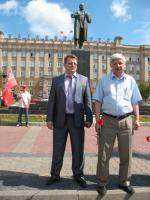 День памяти на Белгородчине