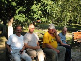 Белгородские ветераны войн благодарны «Советской песне»