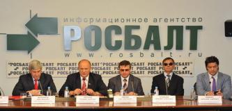 Г.А. Зюганов в информационном агентстве «Росбалт»: «Мы поможем инвалидам!» КПРФ представила программу поддержки людей с ограниченными возможностями