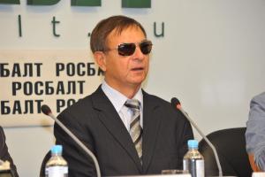 Г.А. Зюганов в информационном агентстве «Росбалт»: «Мы поможем инвалидам!» КПРФ представила программу поддержки людей с ограниченными возможностями