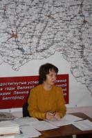 С.В. Муравленко принял участие в заседании Белгородского регионального предвыборного штаба КПРФ