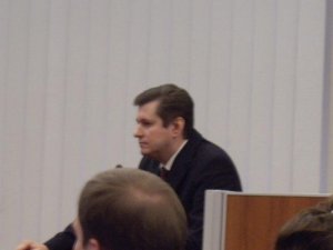 Правовая победа представителя КПРФ в ЦИК РФ