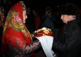 И.И. Мельников и С.В. Муравленко посетили Белгородский государственный университет