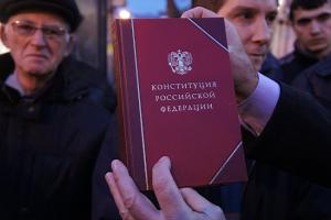 В Ростов-на-Дону стянуты подразделения ОМОНа