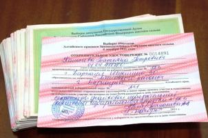 Советь замучила! Участник «карусели» на думских выборах чистосердечно во всем признался