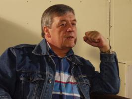 «Диалог» Белгородского губернатора с депутатом-коммунистом заставляет вспомнить Пушкина И на конюшню прогнать его велела…