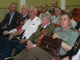 В Белгороде коммунисты и их союзники провели мероприятия в честь Дня Победы