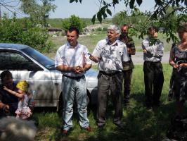 За помощью к депутатам-коммунистам Белгородской областной Думы