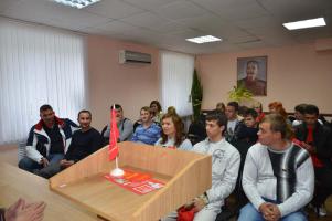 Власть! Хватит «доить» народ!
