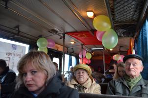 День комсомола в Белгороде