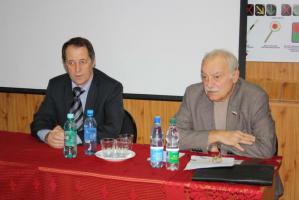 С.В. Муравленко встретился с коммунистами Корочанского района Белгородчины