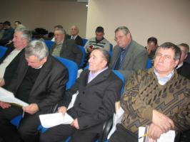 ПЛЕНУМ БЕЛГОРОДСКОГО ОБКОМА КПРФ