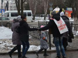 ПРОТИВОСТОЯНИЕ ПАТРИОТОВ И КОММУНИСТОВ ПРОТИВ ВАНДАЛОВ ВО ВЛАСТИ НАРАСТАЕТ!