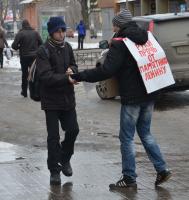 ПРОТИВОСТОЯНИЕ ПАТРИОТОВ И КОММУНИСТОВ ПРОТИВ ВАНДАЛОВ ВО ВЛАСТИ НАРАСТАЕТ!
