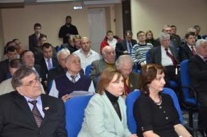 ЗАЯВЛЕНИЕ участников пленума комитета Белгородского регионального отделения КПРФ от 17 марта 2013 года.