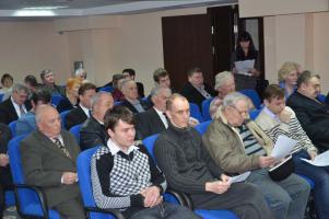 ЗАЯВЛЕНИЕ участников пленума комитета Белгородского регионального отделения КПРФ от 17 марта 2013 года.