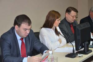 ЗАЯВЛЕНИЕ участников пленума комитета Белгородского регионального отделения КПРФ от 17 марта 2013 года.
