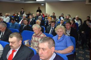 ЗАЯВЛЕНИЕ участников пленума комитета Белгородского регионального отделения КПРФ от 17 марта 2013 года.