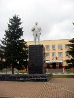 Белгородские комсомольцы продолжают рейд по памятникам участников Великой Отечественной Войны